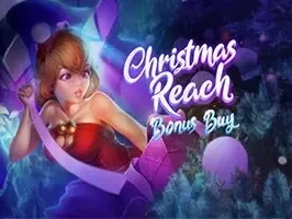 Christmas Reach Bonus Buy game icon