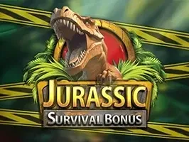 โบนัสการเอาชีวิตรอดในยุคจูราสสิค game icon