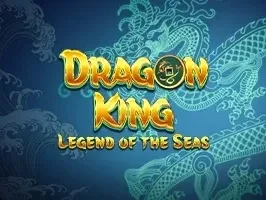 Dragon King_ Legend Of The Seas DNT