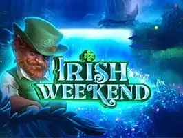 Irish Weekend game icon
