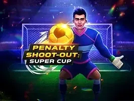 Penalty Shoot-out_ Super Cup screenshot
