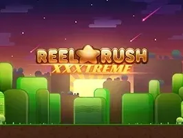 รีลรัช XXXtreme screenshot