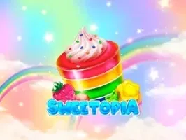 Sweetopia screenshot